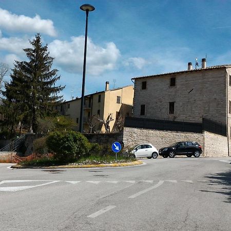 Degli Alessandri House 사소페라토 외부 사진