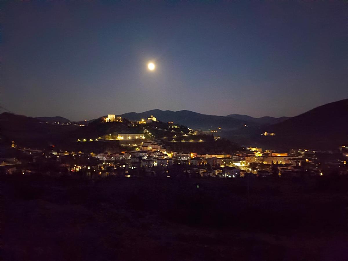 Degli Alessandri House 사소페라토 외부 사진