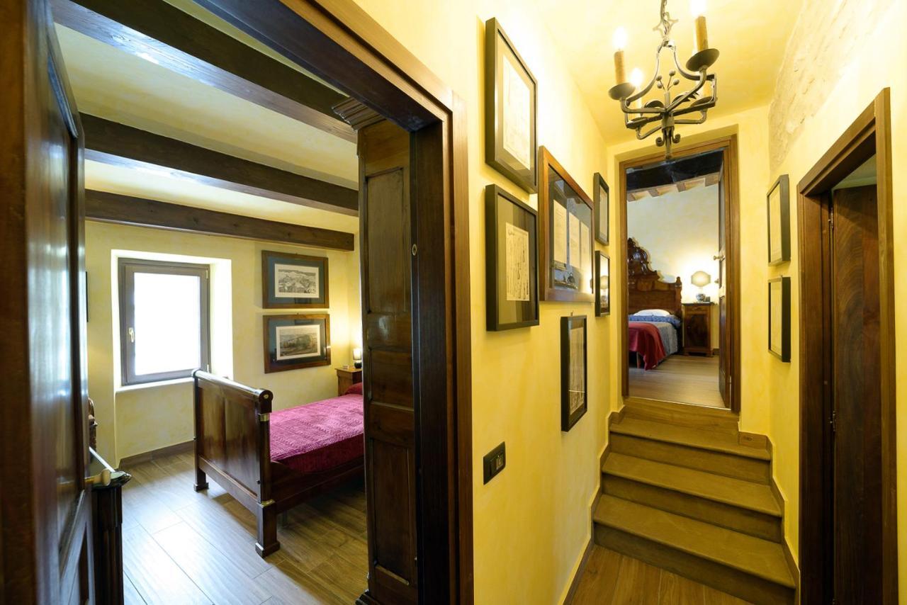 Degli Alessandri House 사소페라토 외부 사진