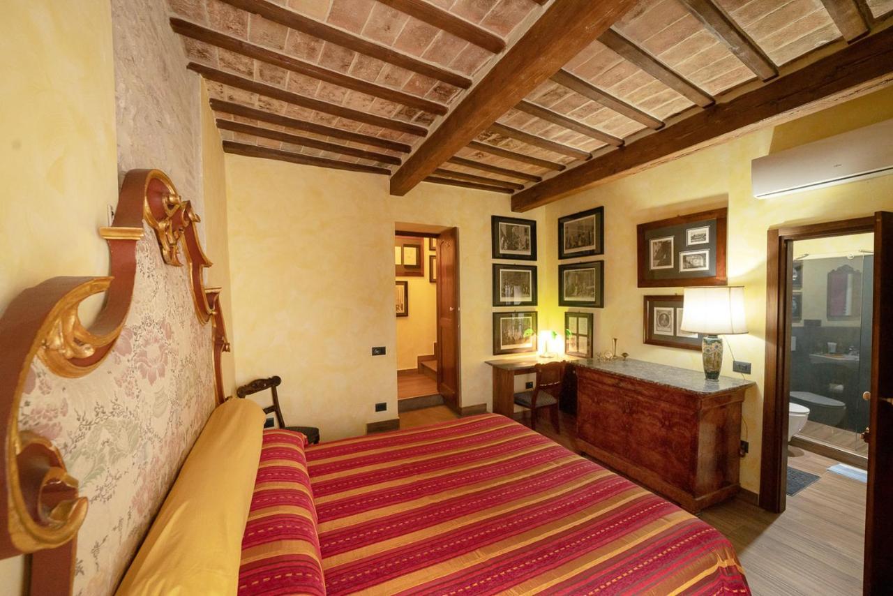 Degli Alessandri House 사소페라토 외부 사진