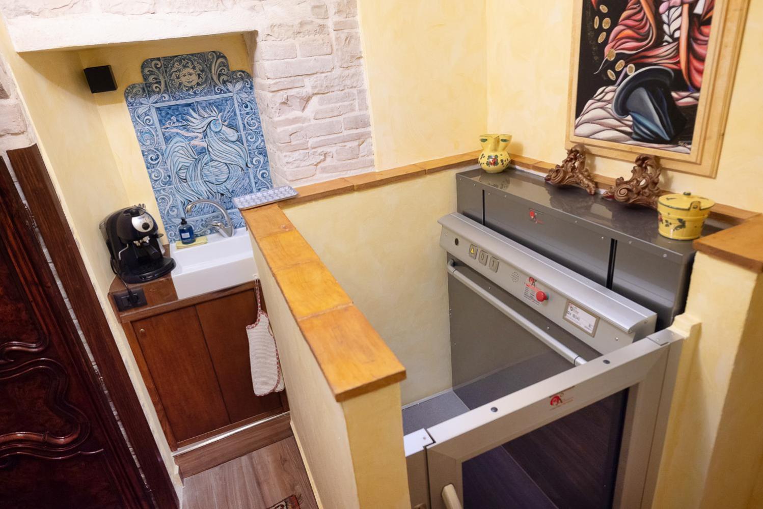 Degli Alessandri House 사소페라토 외부 사진