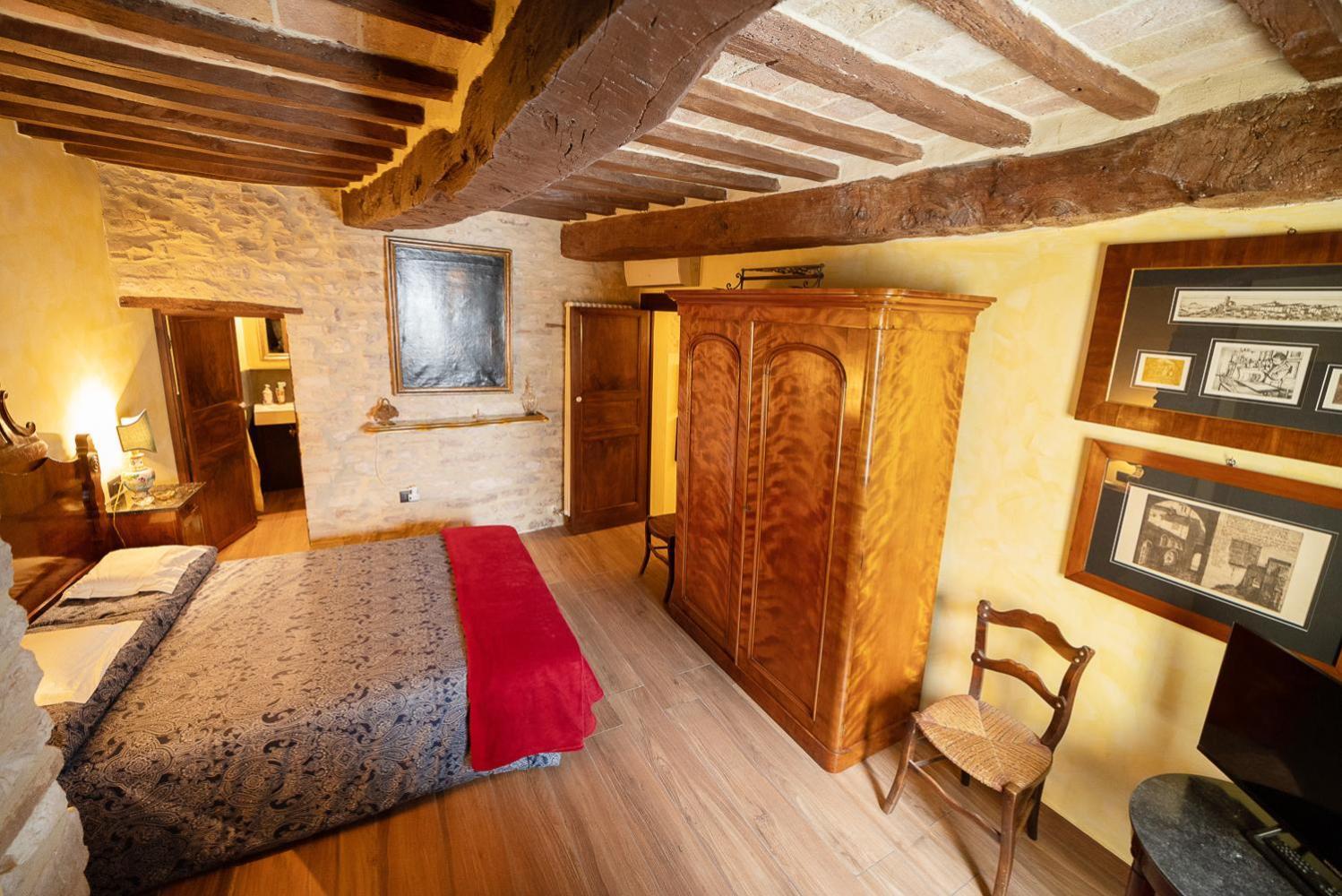 Degli Alessandri House 사소페라토 외부 사진