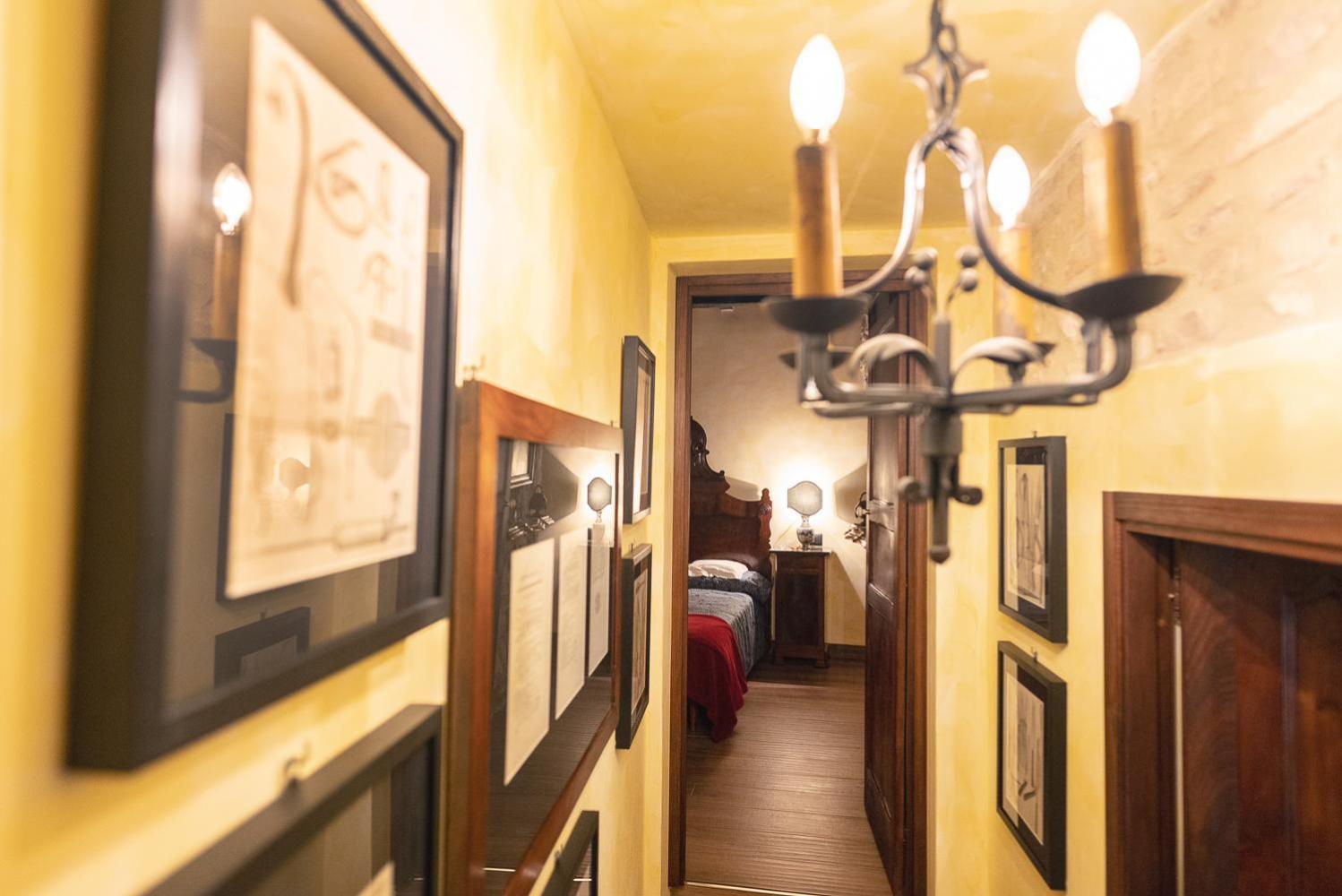 Degli Alessandri House 사소페라토 외부 사진