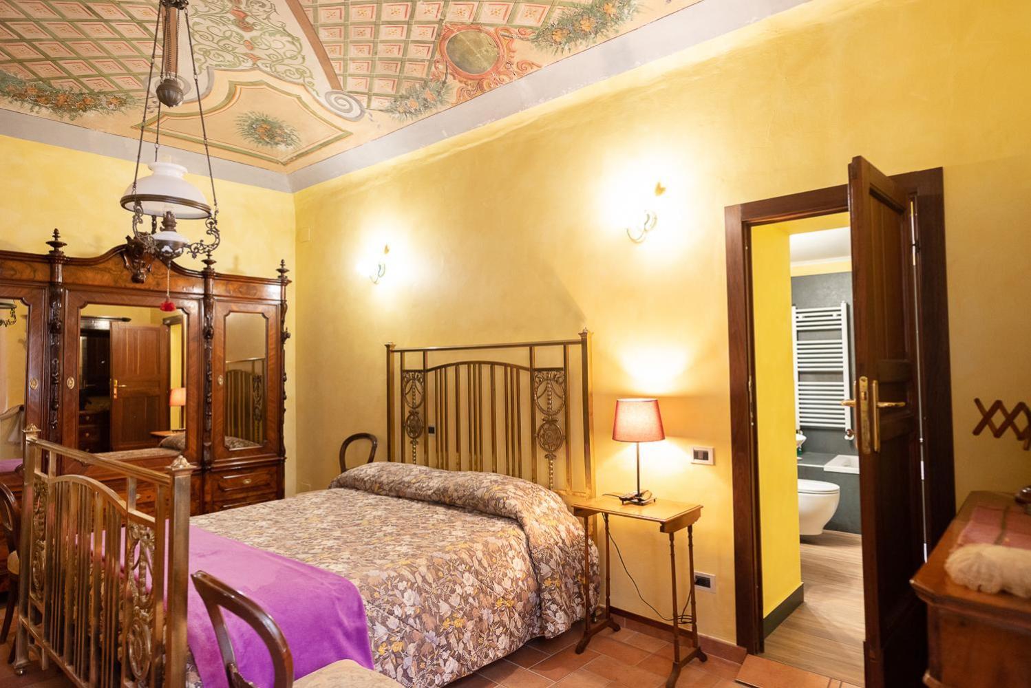 Degli Alessandri House 사소페라토 외부 사진