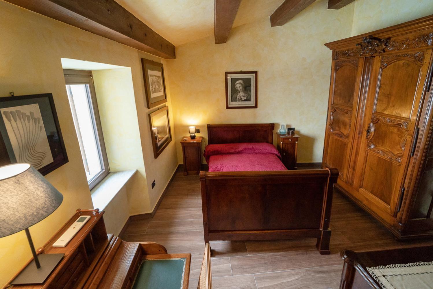 Degli Alessandri House 사소페라토 외부 사진