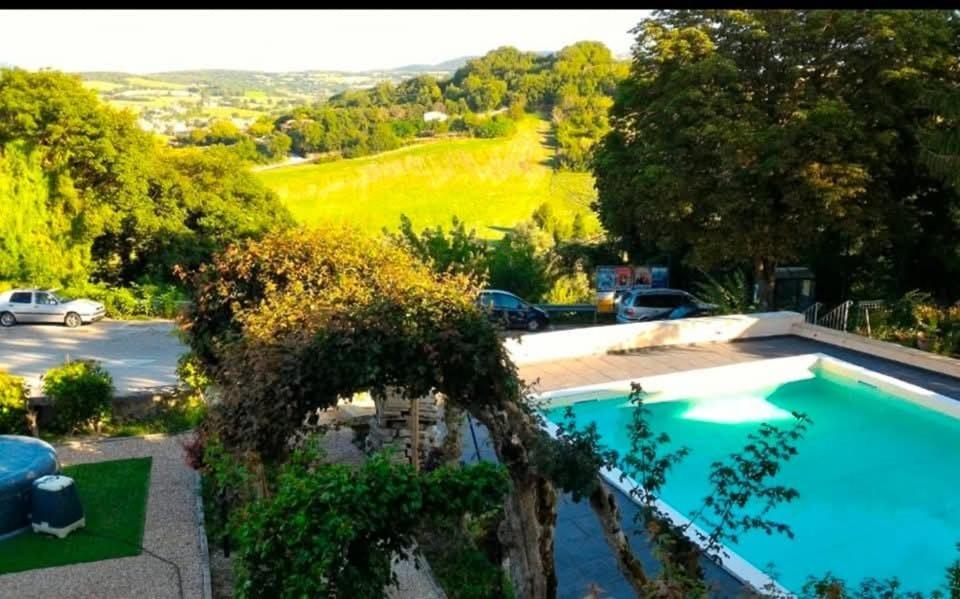 Degli Alessandri House 사소페라토 외부 사진
